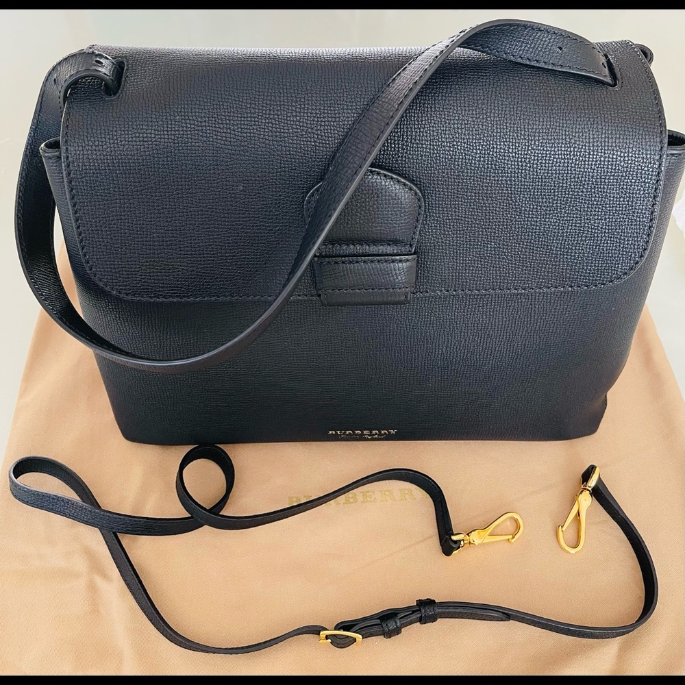 Authenic Burberry LL MD Camberley DLC Bag - Picture 2 of 9